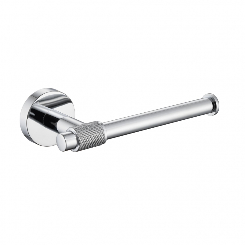 S03018, Toilet Paper holder, Chrome