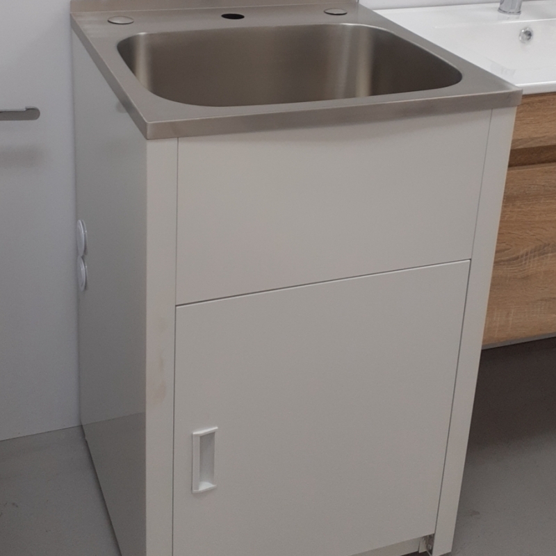 LT560,Laundry tub, 560*560( no overflow)