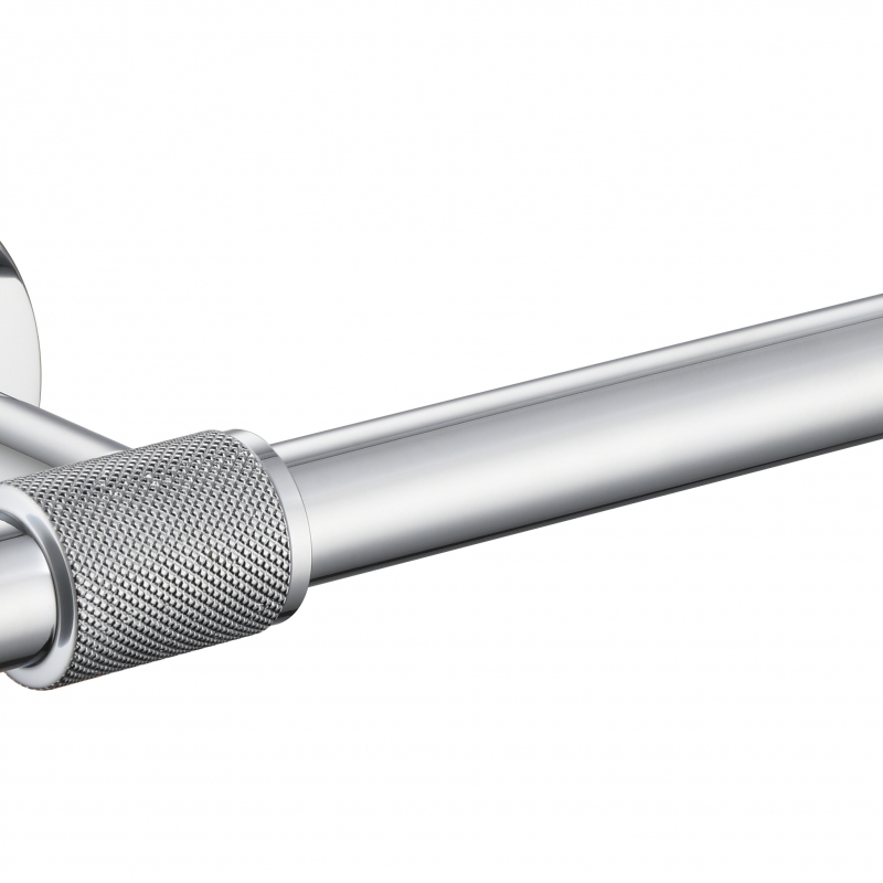 S03018, Toilet Paper holder, Chrome