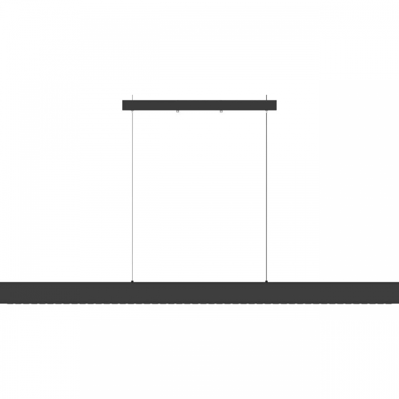NULD-007M-15B LED Light, Sand Black