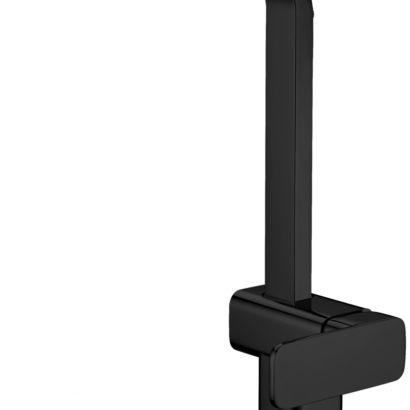 4239MB, Kitchen Mixer Matt Black