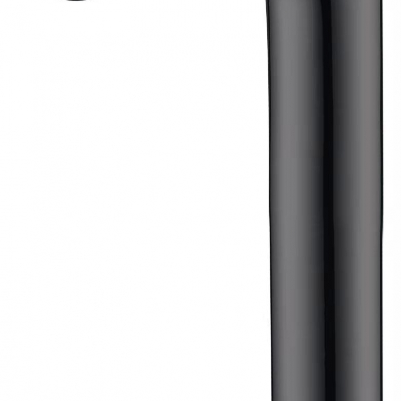 14801HL-D125-GM, High Basin Mixer, Gun Metal