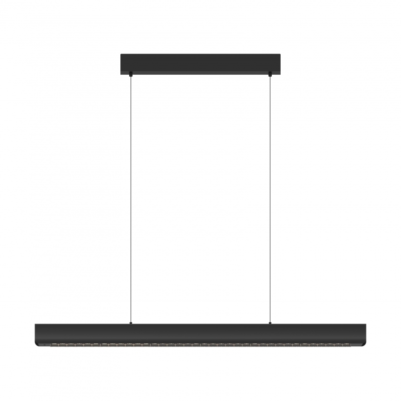 NULD-007M-12B LED Light, Sand Black